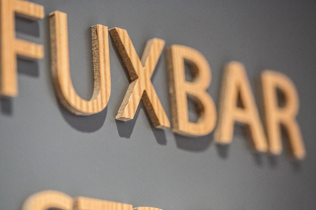 Fuxbau Stuben am Arlberg Exterior foto